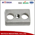 OEM Investment Steel Casting Used in Construction Machinery